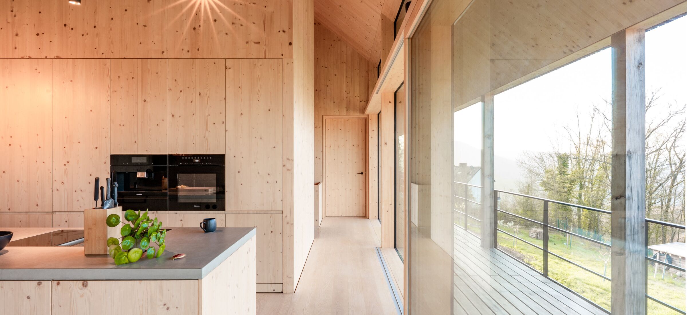 Schreinerei Friedrich