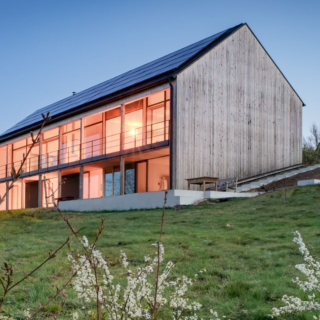 Holzbau Friedrich Gößweinstein