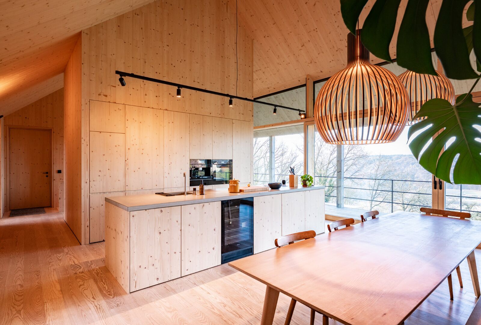 Schreinerei Friedrich