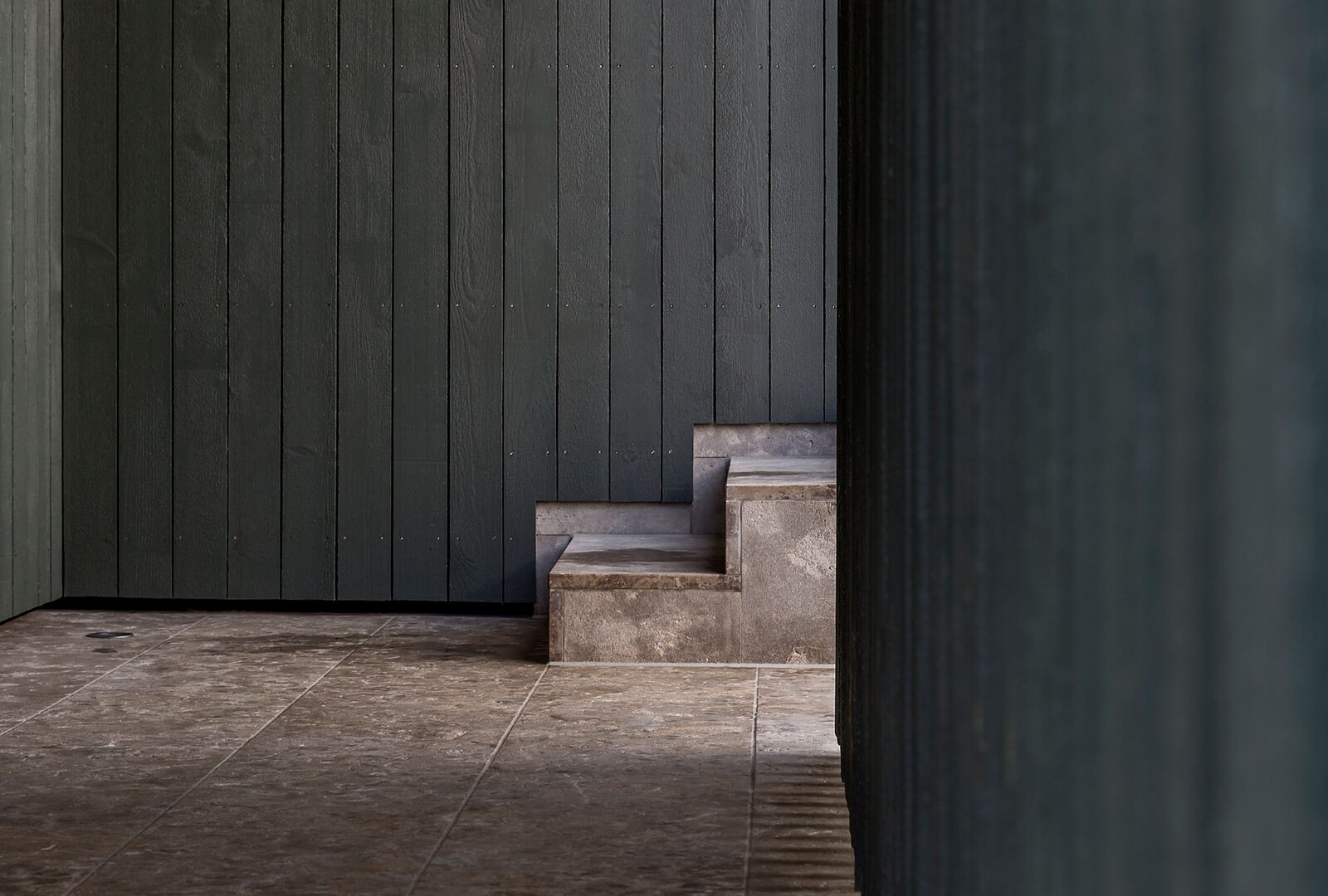 Treppen von Schreinerei